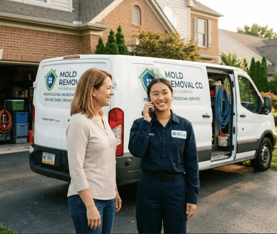 Crawlspace Mold Remediation Dunbar, PA FAQs